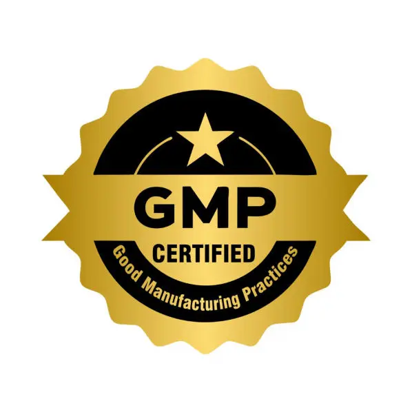 Folixine GMP Certified