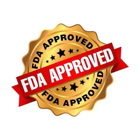 Folixine FDA Approved