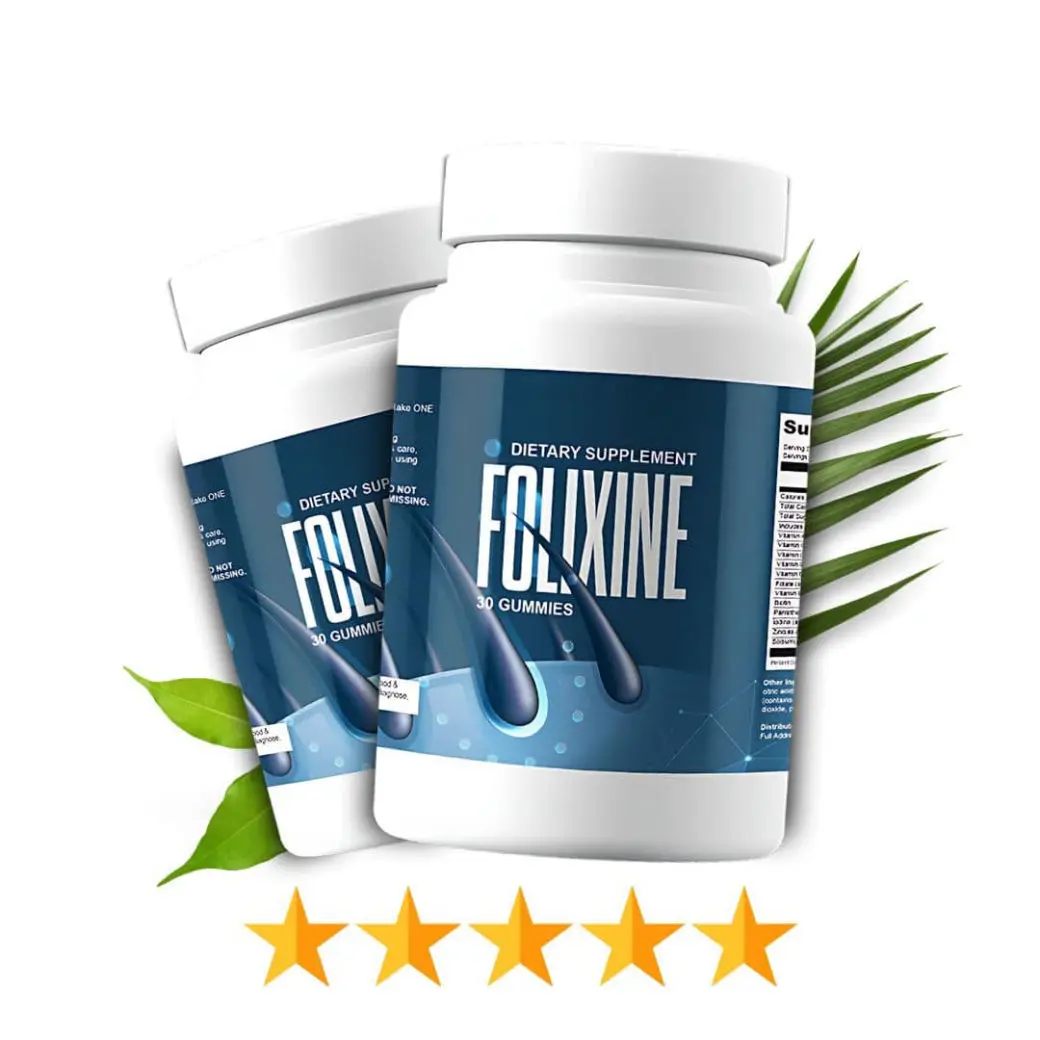 Buy Folixine